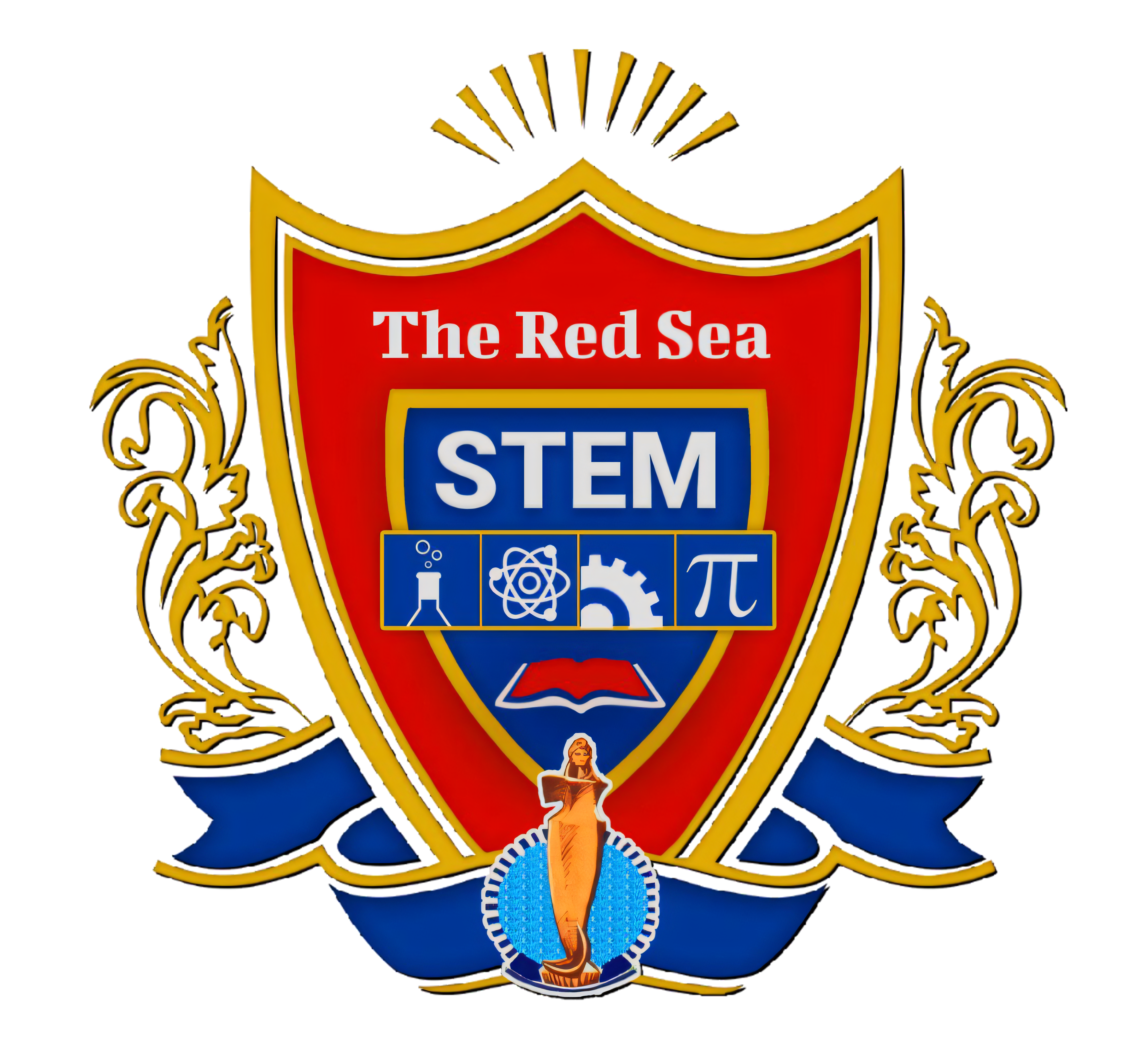 Red Sea STEM