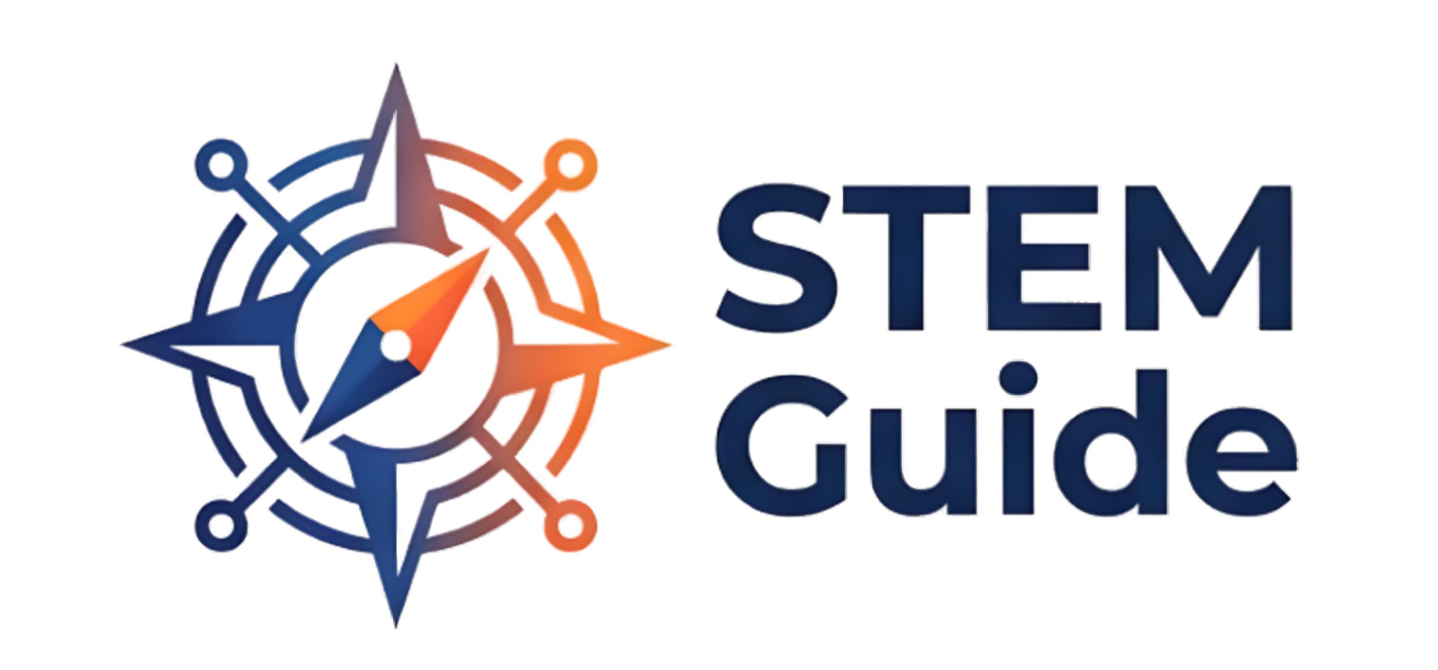 STEM Guide Logo